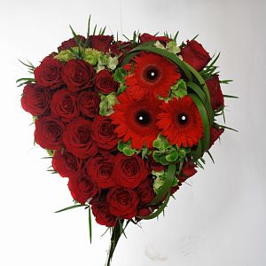 Сердце, полное любви