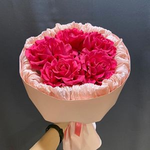 Французские розы