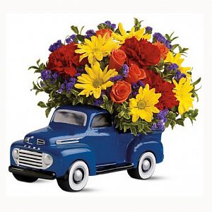 Доставка по области