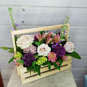 Комплимент № 1